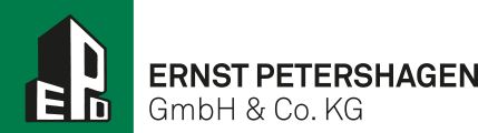 EPD Ernst Petershagen GmbH & Co. KG Logo